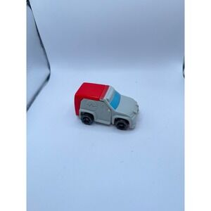 TRANSFORMERS Animated RATCHET, McDonald's 2008